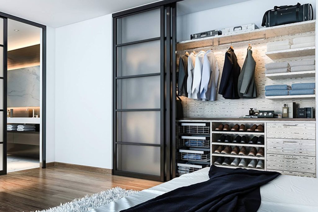 Home Design closet factory Franchise cost